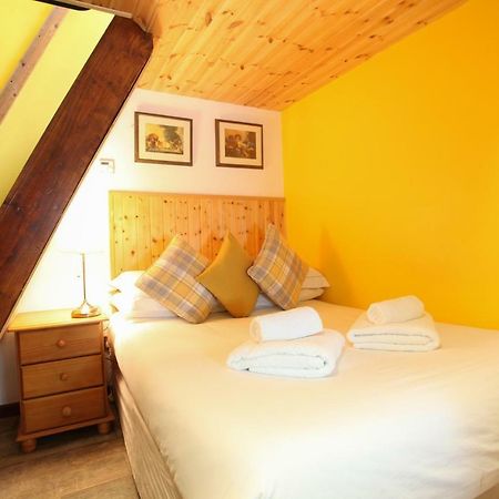 Moville Boutique Hostel & Apartments מראה חיצוני תמונה