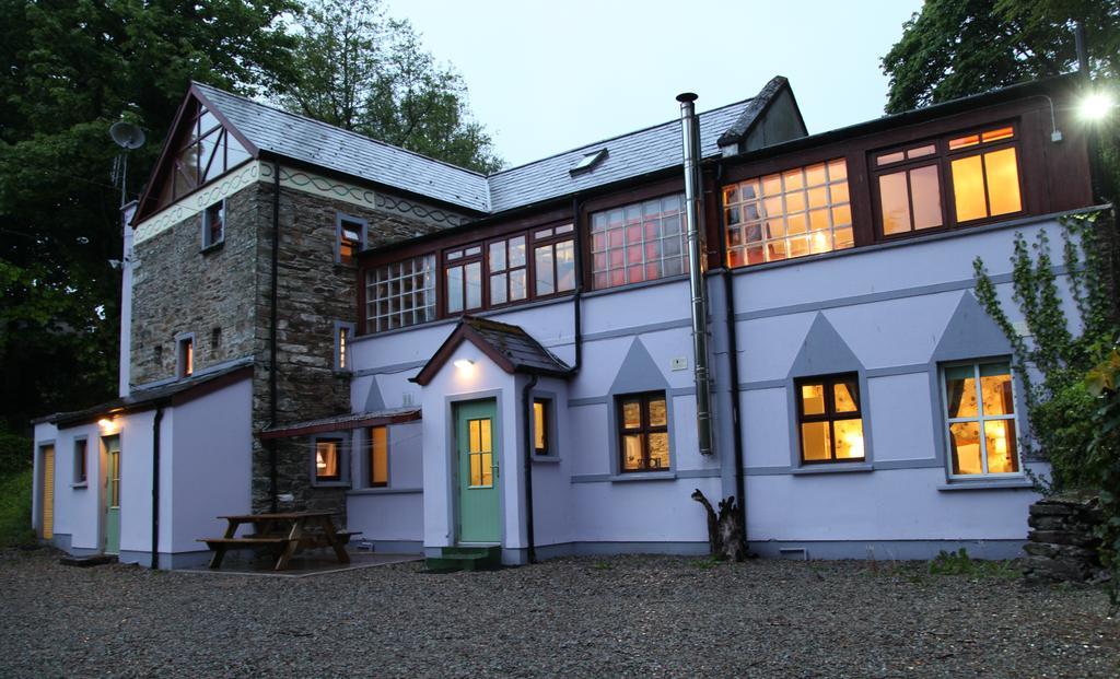 Moville Boutique Hostel & Apartments מראה חיצוני תמונה