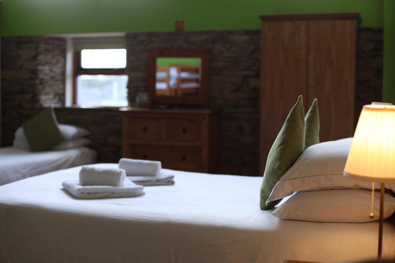 Moville Boutique Hostel & Apartments מראה חיצוני תמונה