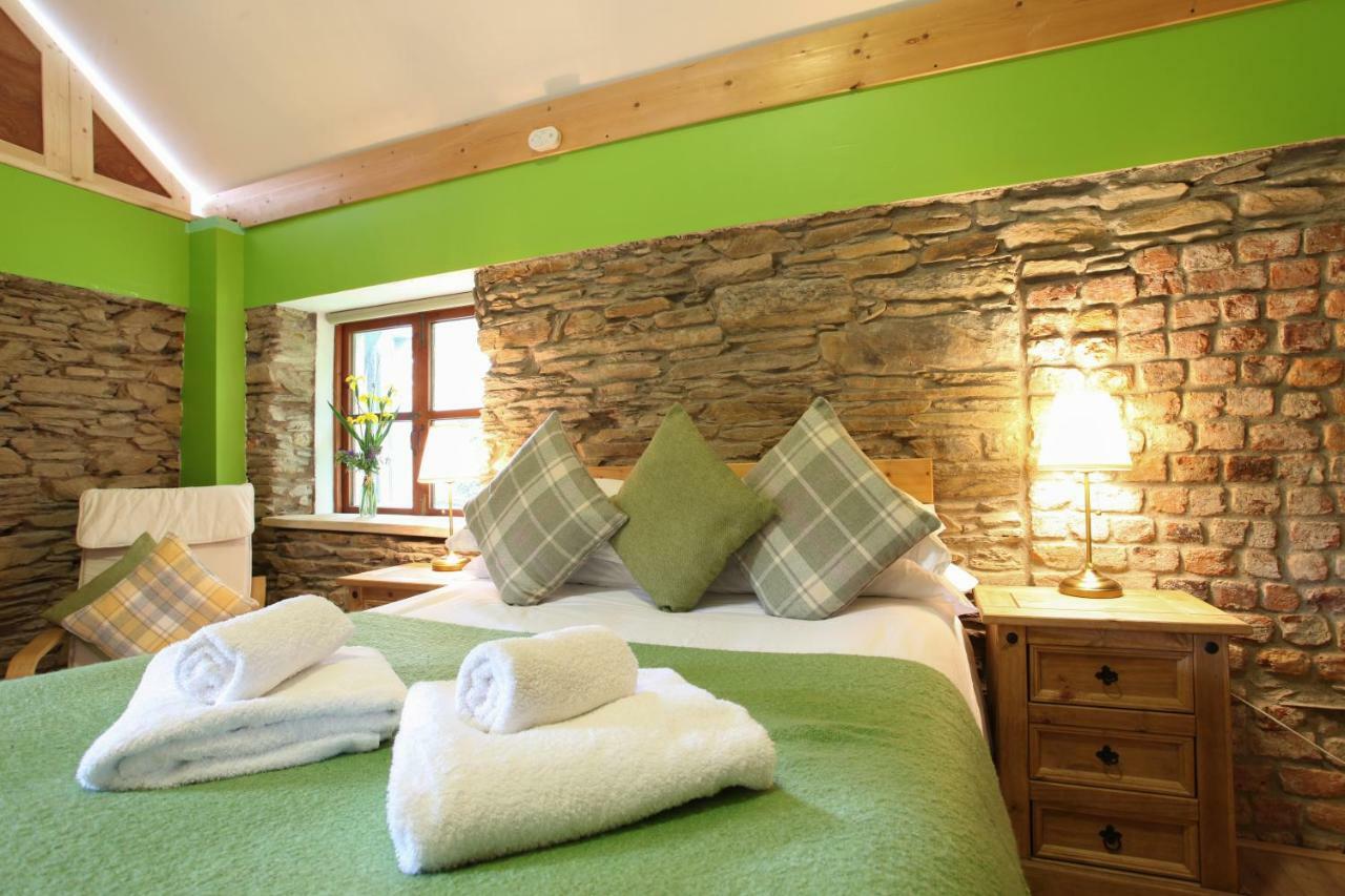 Moville Boutique Hostel & Apartments מראה חיצוני תמונה
