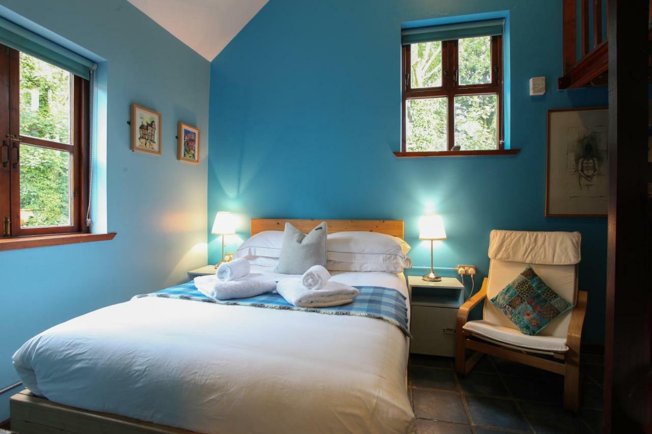 Moville Boutique Hostel & Apartments מראה חיצוני תמונה