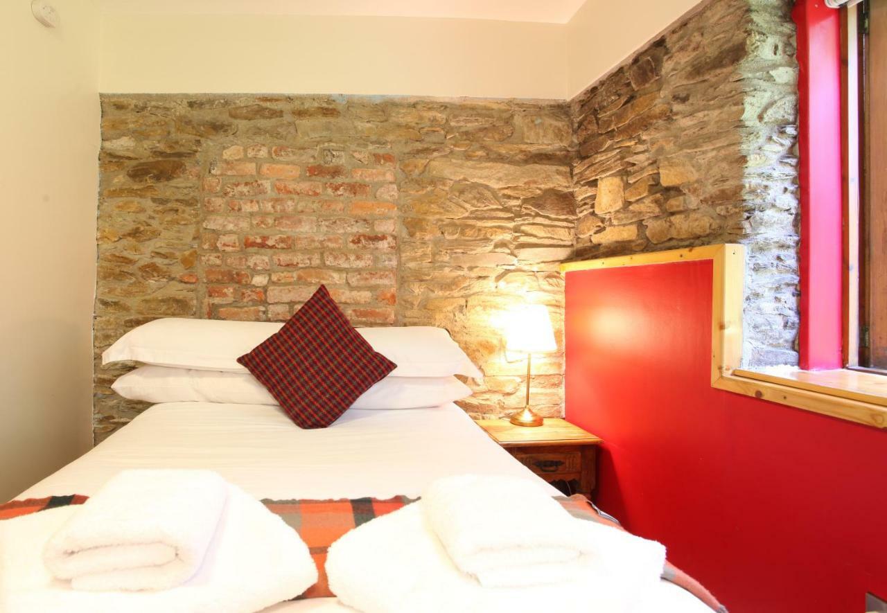 Moville Boutique Hostel & Apartments חדר תמונה