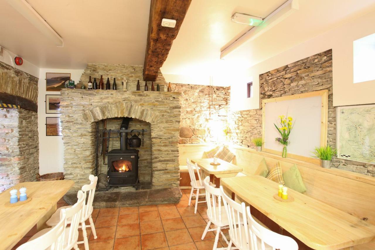 Moville Boutique Hostel & Apartments מראה חיצוני תמונה