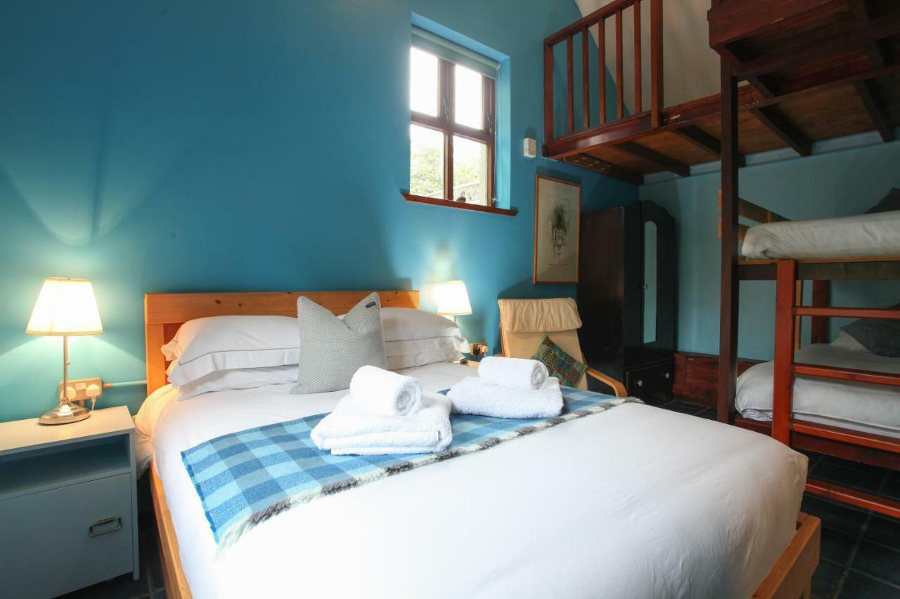 Moville Boutique Hostel & Apartments מראה חיצוני תמונה